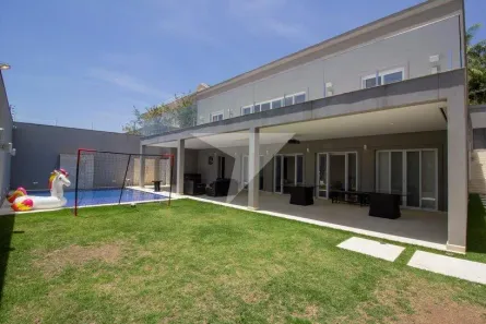 Casa com 4 Quartos à venda, 497m² no Morumbi, São Paulo