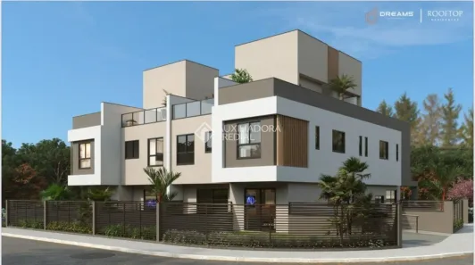 Cobertura com 2 Quartos à venda, 126m² no Ribeirão da Ilha, Florianópolis