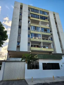 Apartamento com 3 Quartos à venda, 131m² no Candeias, Jaboatão dos Guararapes