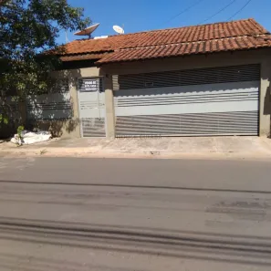Casa com 3 Quartos à venda, 182m² no Jardim Industriário, Cuiabá