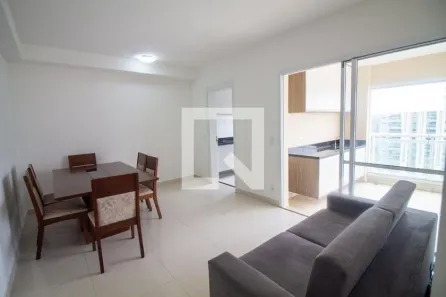 Apartamento com 3 Quartos à venda, 84m² no Brooklin Paulista, São Paulo
