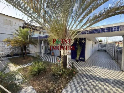 Casa com 6 Quartos à venda, 189m² no Marajó, Belo Horizonte