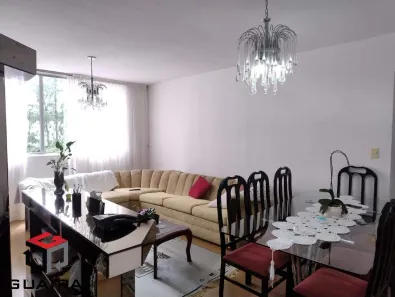 Apartamento com 2 Quartos à venda, 87m² no Parque Terra Nova, São Bernardo do Campo