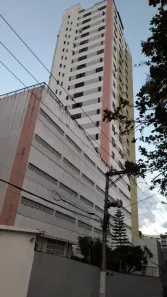 Apartamento com 1 Quarto à venda, 39m² no Brotas, Salvador