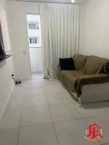Apartamento com 2 Quartos à venda, 50m² no Novo Horizonte, Salvador