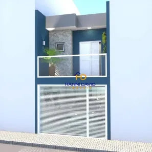Casa com 3 Quartos à venda, 80m² no Vila Mariana, São Paulo
