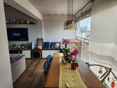 Apartamento com 2 Quartos à venda, 85m² no Cambuci, São Paulo