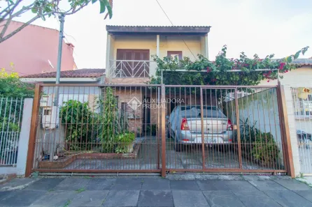 Casa de Condomínio com 3 Quartos à venda, 128m² no Hípica, Porto Alegre