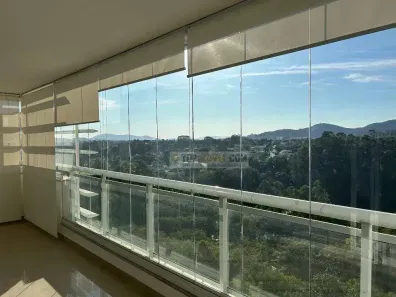 Apartamento com 3 Quartos para alugar, 196m² no Melville Empresarial I e II, Barueri