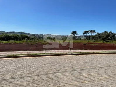 Lote/Terreno à venda, 910m² no Água Santa, Chapecó