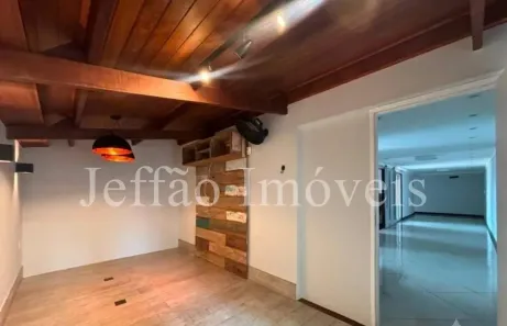 Apartamento com 3 Quartos à venda, 274m² no Nossa Senhora das Graças, Volta Redonda