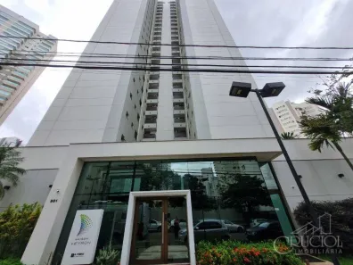 Apartamento com 3 Quartos à venda, 136m² no Gleba Fazenda Palhano, Londrina