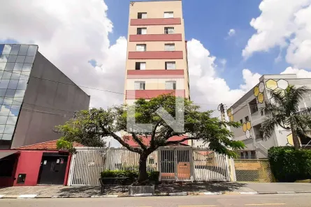 Apartamento com 2 Quartos à venda, 65m² no Vila Osasco, Osasco