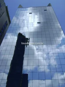 Sala Comercial para alugar, 424m² no Vila Olímpia, São Paulo