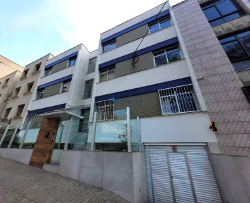 Apartamento com 3 Quartos à venda, 85m² no Alto dos Passos, Juiz de Fora