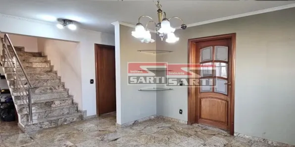 Cobertura com 4 Quartos para alugar, 275m² no Jardim São Paulo(Zona Norte), São Paulo
