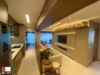 Apartamento com 1 Quarto à venda, 63m² no Jardim Santo Amaro, São Paulo