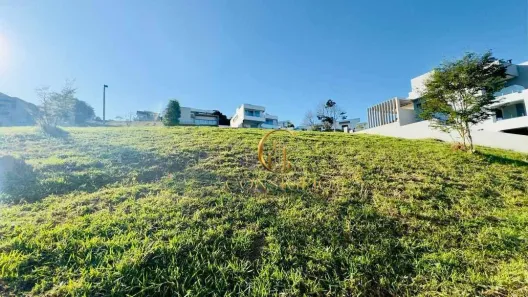 Lote/Terreno à venda, 753m² no Condomínio Reserva do Paratehy, São José dos Campos