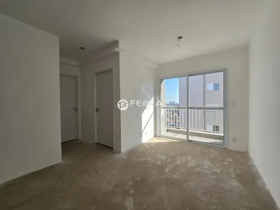 Apartamento com 2 Quartos à venda, 55m² no Jardim São Domingos, Americana
