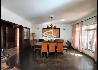 Casa com 5 Quartos para alugar, 430m² no Cambuci, São Paulo