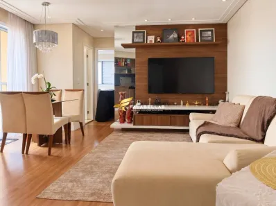 Apartamento com 2 Quartos à venda, 55m² no Nova Cidade Jardim, Jundiaí