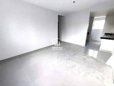 Apartamento com 3 Quartos à venda, 73m² no Serra, Belo Horizonte