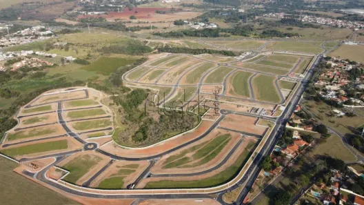 Lote/Terreno à venda, 367m² no Fazenda Pau D'Alho, Campinas