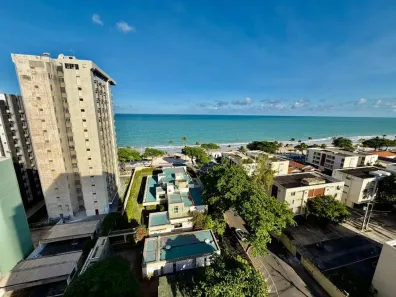 Apartamento com 4 Quartos à venda, 160m² no Boa Viagem, Recife