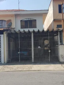 Sobrado com 3 Quartos à venda, 127m² no Vila Nivi, São Paulo