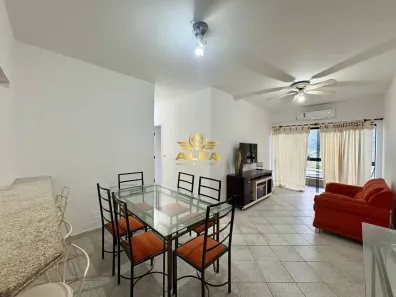 Apartamento com 3 Quartos à venda, 83m² no Enseada, Guarujá