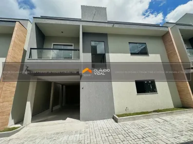 Casa de Condomínio com 3 Quartos à venda, 121m² no Ipitanga, Lauro de Freitas