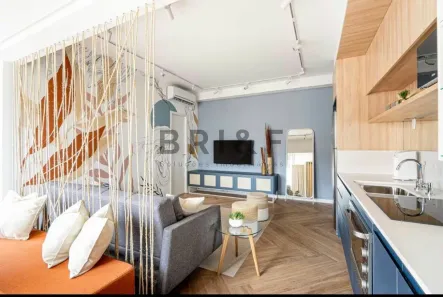 Apartamento com 1 Quarto à venda, 53m² no Vila Olímpia, São Paulo