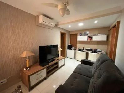 Apartamento com 3 Quartos à venda, 141m² no Jardim Aclimação, Cuiabá