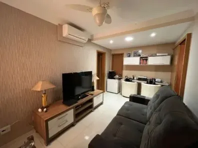 Apartamento com 3 Quartos à venda, 141m² no Jardim Aclimação, Cuiabá