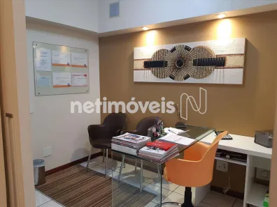 Sala Comercial à venda, 30m² no Boa Viagem, Belo Horizonte