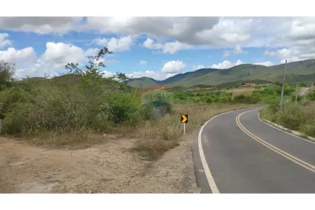 Lote/Terreno à venda, 100000m² no Tropical, Jequié