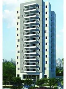 Apartamento com 3 Quartos à venda, 91m² no Vila Mariana, São Paulo