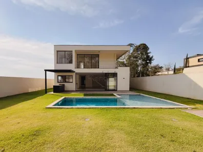Casa de Condomínio com 4 Quartos à venda, 330m² no Santa Cândida, Vinhedo