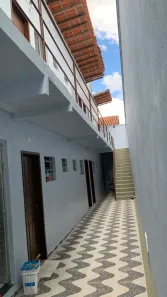 Kitnet com 1 Quarto para alugar, 23m² no Calhau, São Luís