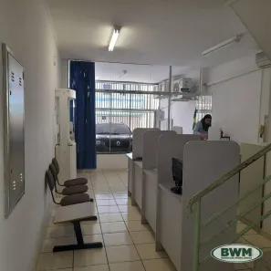 Prédio Comercial para venda ou aluguel, 333m² no Centro, Sorocaba