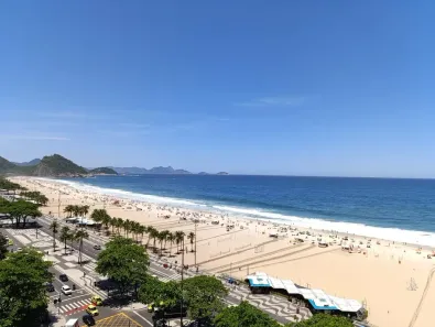 Apartamento com 5 Quartos à venda, 574m² no Copacabana, Rio de Janeiro
