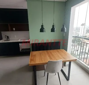 Apartamento com 2 Quartos à venda, 38m² no Imirim, São Paulo