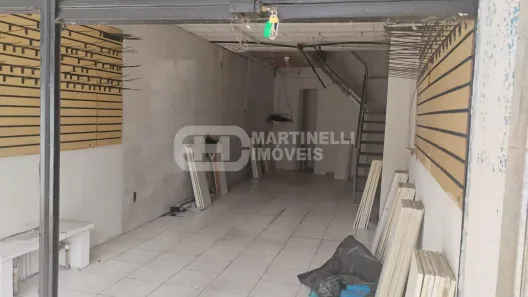 Ponto Comercial à venda, 60m² no Recreio dos Bandeirantes, Rio de Janeiro