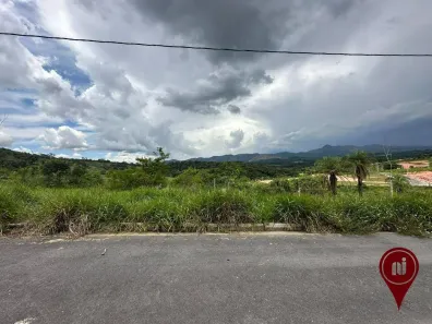 Lote/Terreno à venda, 360m² no , Brumadinho
