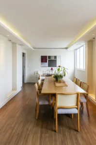Cobertura com 4 Quartos à venda, 350m² no Santa Cecília, São Paulo
