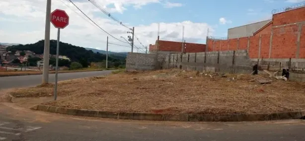 Lote/Terreno à venda, 214m² no Setville Altos de São José, São José dos Campos