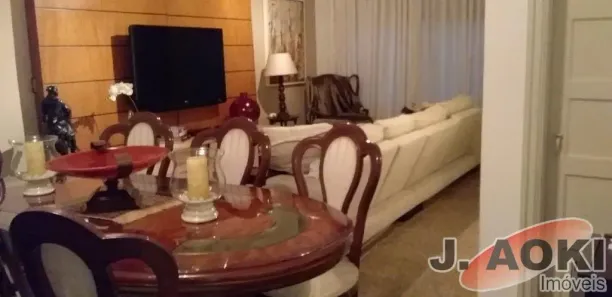 Casa com 3 Quartos à venda, 148m² no Bosque da Saúde, São Paulo