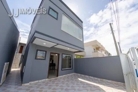 Casa com 3 Quartos à venda, 118m² no São João do Rio Vermelho, Florianópolis