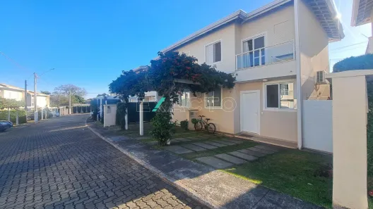 Casa de Condomínio com 3 Quartos à venda, 91m² no Parque Taquaral, Campinas