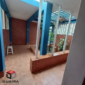 Sobrado com 2 Quartos à venda, 146m² no Rudge Ramos, São Bernardo do Campo